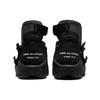 Comme Des Garçons Homme Plus X Nike Air Carnivore Black Unisex Sneakers DH0199-001