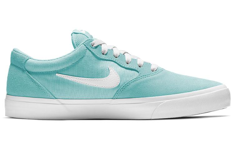 Nike Sb Chron Slr 'Светло-зеленый' CD6278-302