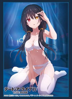 Bushiroad Коллекция Рукавов Высокого Качества Том 4389 Date A Live IV "Куруми Токисаки" Часть 4 Пачка