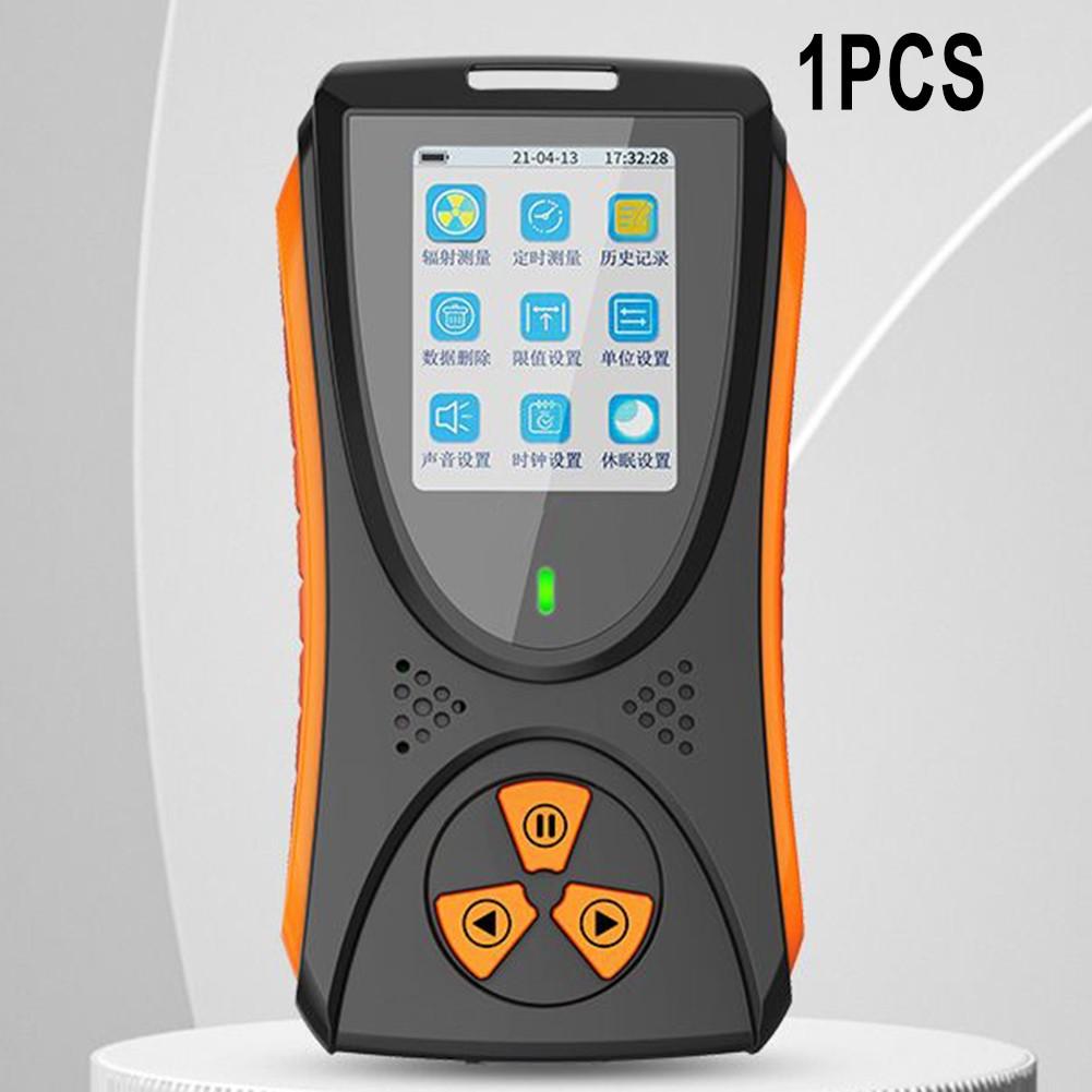 TFT счетчик Гейгера рентгеновский детектор бета-гамма ядерного излучения мраморные инструменты