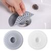 Слив для пола, сито для раковины, антиблокирующая сетка, ловушка, аксессуары для кухни и ванной комнаты