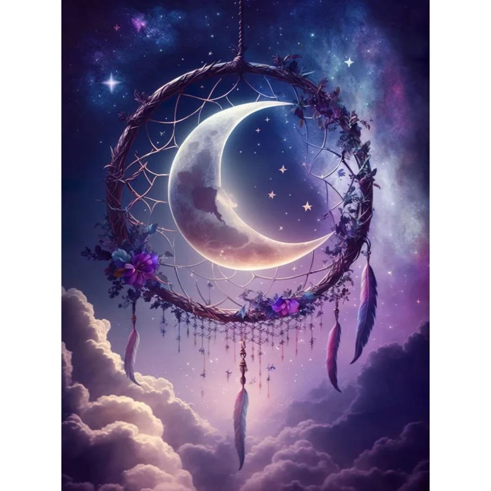 Алмазная картина, полная дрель, милый лев, кошка, животное, круглая алмазная живопись, ручная работа, Лось, панда, сделай сам, алмазная мозаика, картина, украшение для дома