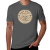 Paper Street Soap Company Soap Label Tshirt Trendy Pattern Tshirt For Unisex