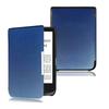 In stock: Pocketbook 606/628/633 e-reader protective case, ultra-thin flip cover with magnetic closure and sleep/wake function