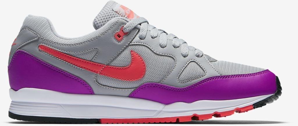 Кроссовки Nike Air Max Span II