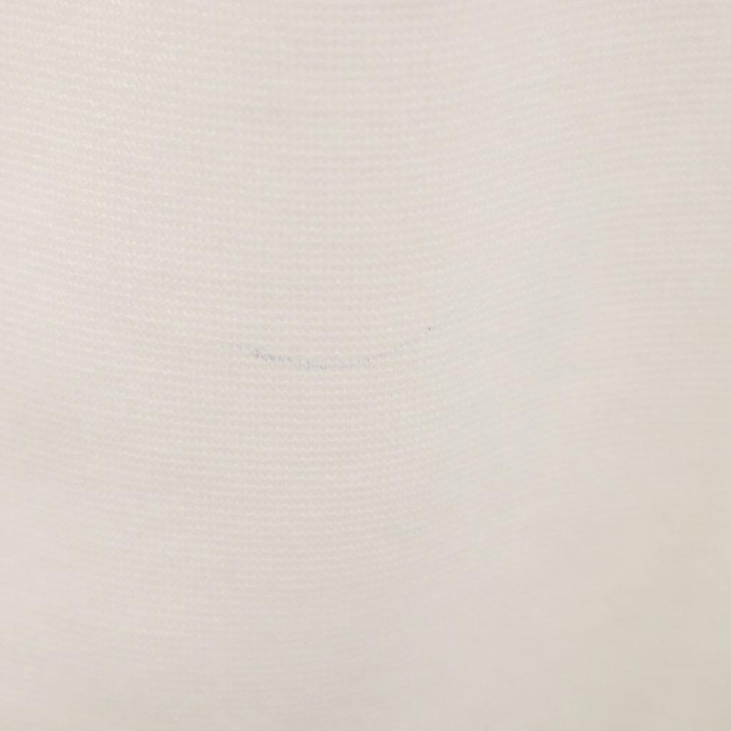 Adidas 70s Vintage Slacks Pants O White Descente Men's Used