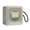 RGB Lighting Effect Bluetooth Speaker Built-in FM Radio Desktop Computer Speaker Mini Speakers