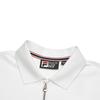 Новое платье FILA LifestyleWHITE с коротким рукавом женское стандартное белое F51W523301F-WT