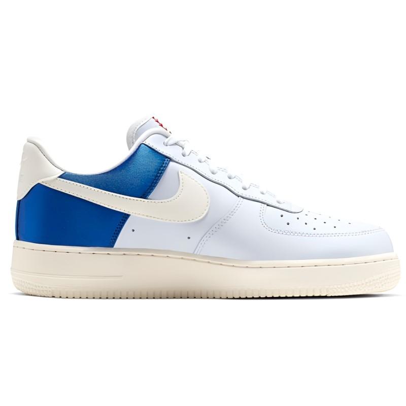 Nike Кроссовки Air Force 1 Low City Pride Toronto ah8462-401