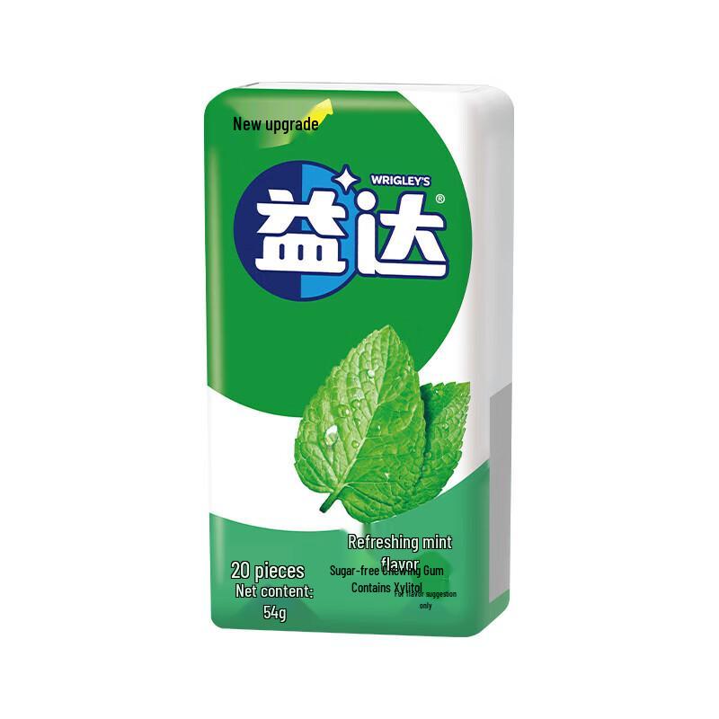 Extra Chewing Gum