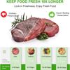 Food Magic вакуумный упаковщик мешки для хранения продуктов Food Saver кухонные инструменты