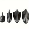 Simulation Car Shark Fin Universal Car Decorative Part New Car Antenna Fin  Car Parts