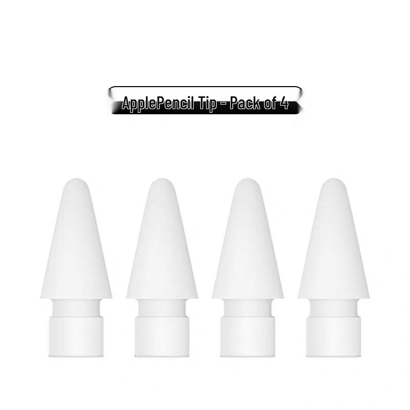 Совместимый наконечник для Apple Pencil 1-го/2-го поколения: Наконечник стилуса 2H для сенсорных экранов iPad