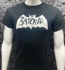 T-Shirt Batcave Club Londres Officiel Gothic Deathrock Post Punk Goth Unisex Tee