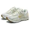 Nike Женские кроссовки Zoom Vomero 5 Sail Buff Gold повседневные FV3638-171