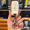 Чехол для ключа Kia для K5, K3 Sportage, K2 Seltos, K4 Niro, KX3, KX5, Carnival, K-Coupe