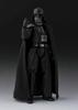 TAMASHII NATIONS Star Wars Darth Vader NEW 165mm Painted Movable Figure S.H.Figuarts (A HOPE) Approx. ABS&PVC&Cloth