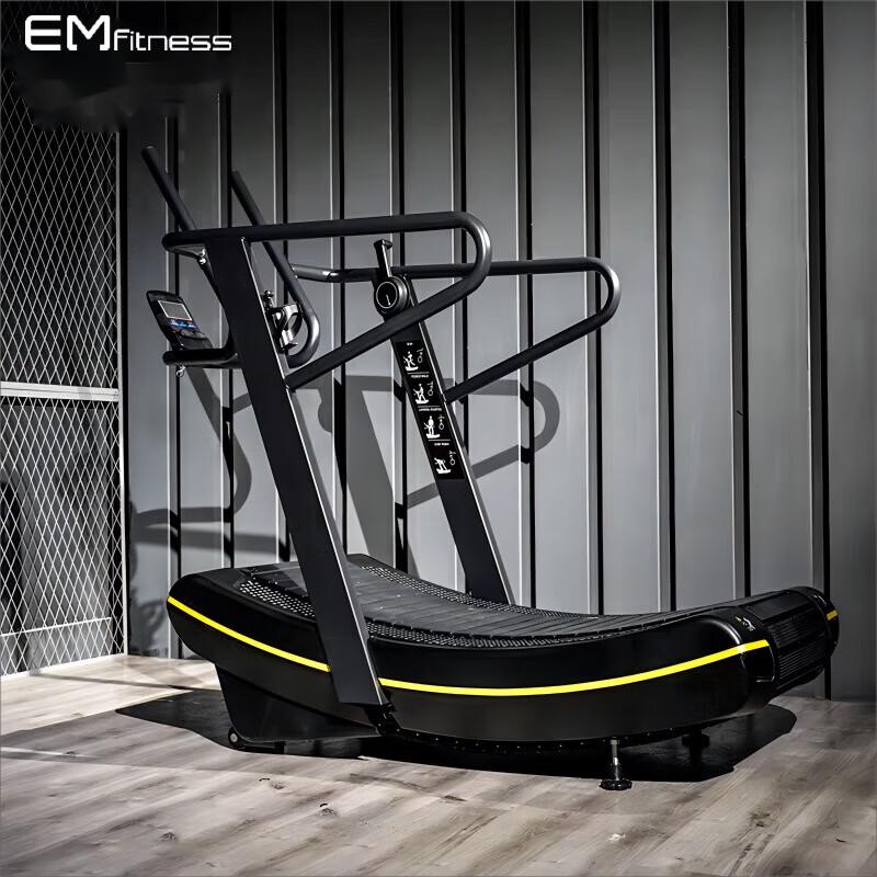 EM Comprehensive Fitness Equipment