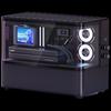 Edifier НОВЫЙ CYBER Hi-Fi Настольный Bluetooth-динамик Штепсель CN (адаптер в комплекте) (Китайская версия)