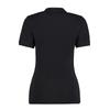 Kustom Kit Женская/дамская рубашка поло Sophia V-образным вырезом