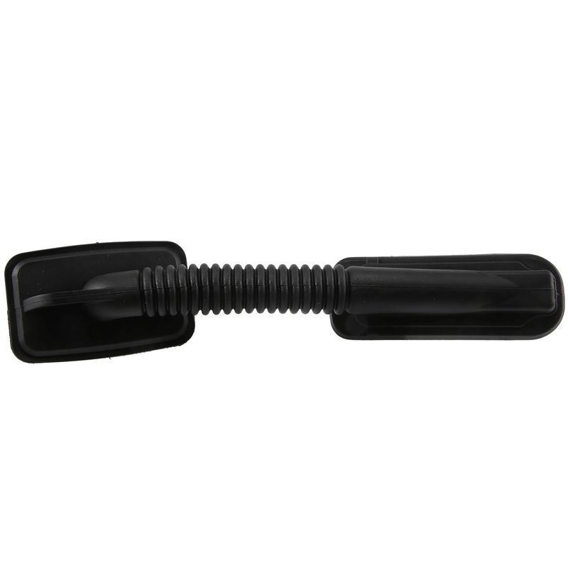 ABXV-Car Door Side Plate Threading Sheath Door Harness Sheath For Tiguan Jetta Santana 5N0 959 843 5N0959843B