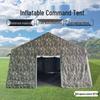 Yanjia Inflatable Outdoor Camping Tent