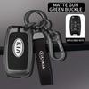 JXMK6 For Rio 3 K2 Ceed Cerato K3 Sportage 4 Picanto K5 Optima Sorento Forte Stinger 2017 2018 Car Remote Key Case Fob Cover Shell