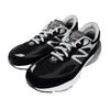 NEW BALANCE Made In USA 990 V6 SNEAKER M990BK6 26.0cm(MENS 8.0(D)) [Item]