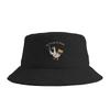 We Pride At Dawn Cute LGBTQ Raccoon Pride Flag Pride Month Bucket Hat  Harajuku FisherUnisex Caps For Unisex Women Korean Visor Hats