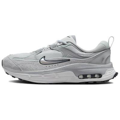 Air Max Bliss Фото Пыль Университетский Синий Ж - DZ6754-003