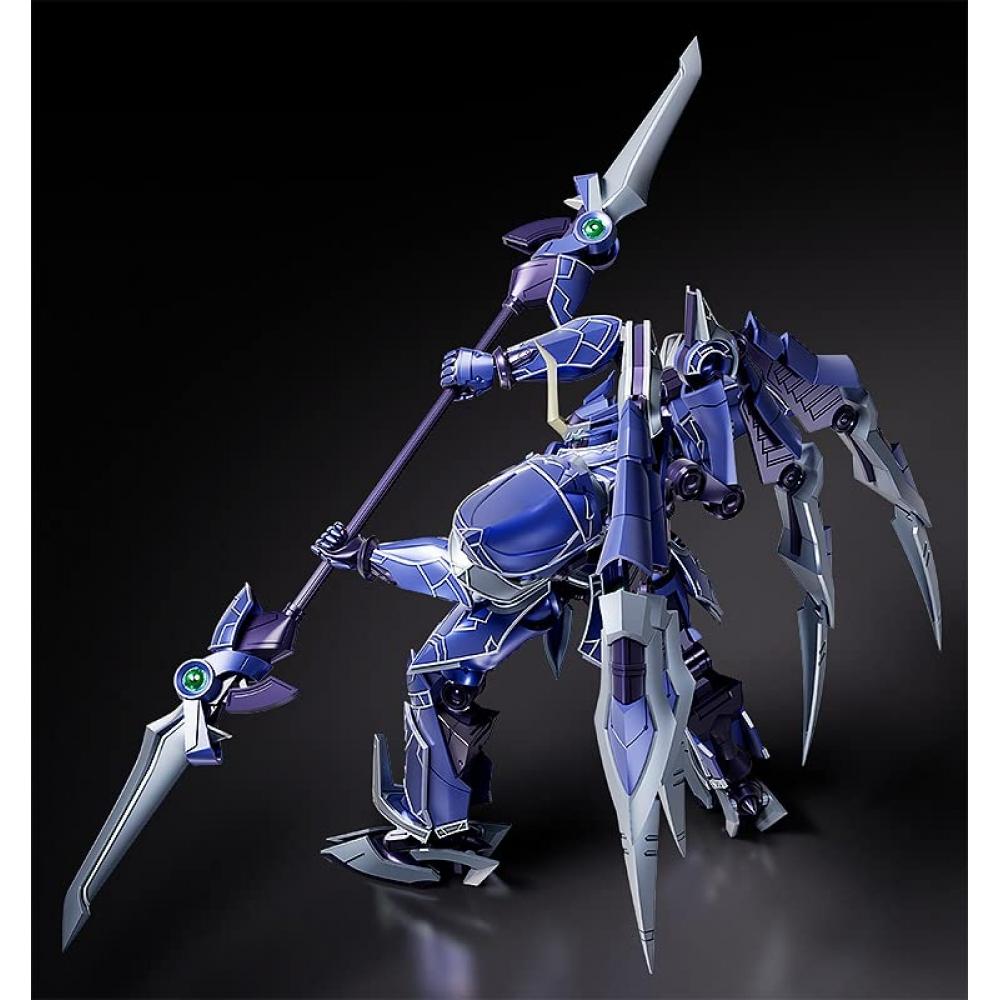 Good Smile Company MODEROID The Legend of Heroes: Trails of Cold Steel ``Blue Knight'' Ordine Non-Scale Assembly Type Plastic Model