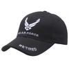 Embroidery Us Letter Baseball Cap Adjustable Unisex Sun Protection Hat