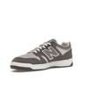New Balance Кроссовки унисекс 480 Castlerock Raincloud серо-серые BB480LEC