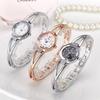 Women's Bracelet Watches Luxury Diamond Ladies Watch