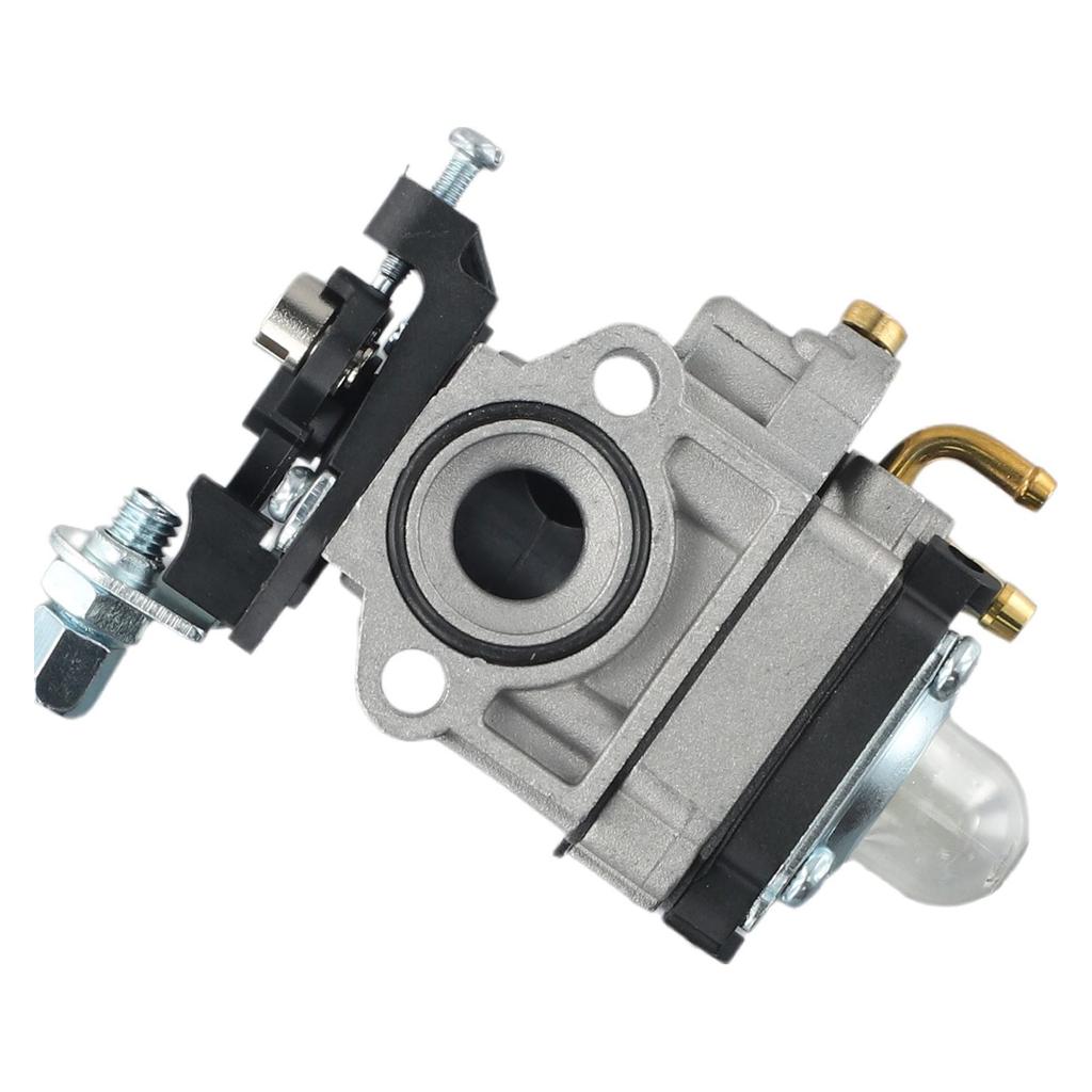 Карбюратор газонокосилка 43 куб.см аксессуары кусторез карбюратор