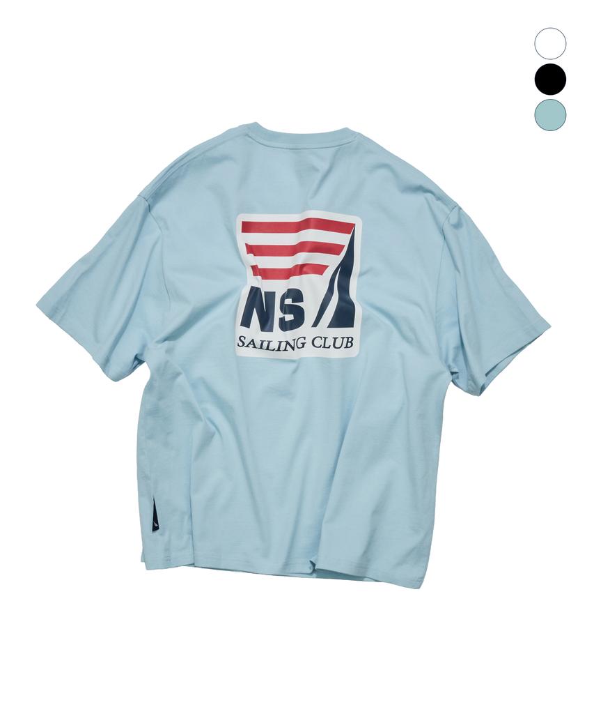 Футболка NAUTICA Sailing Club (3 цвета) Nts4846
