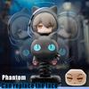 Новейшая фигурка Arknights LIN/Phantom Noodle Stopper Аниме Бишодзё Украшение Коллекционная Модель Игрушка Кукла с коробкой украшение подарок