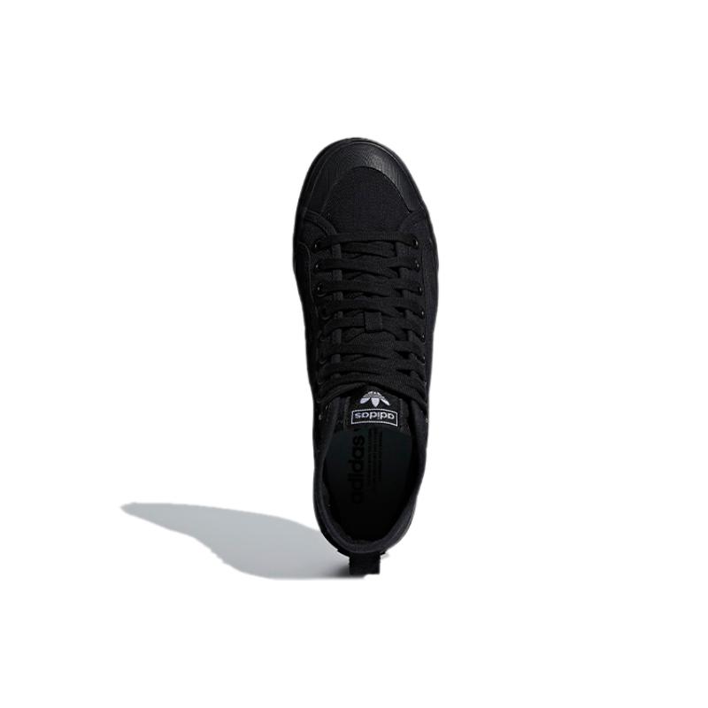 Adidas Кеды Nizza Hi B41651