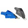 Professional Basketball/Football Referee Whistle With Lanyard Finger Clip For Sports Equipment For Coaches And Referees