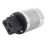 FURUTECH Серия Power Plug High-End FI52NCF(р)