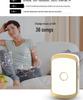 Smart Long-Range Wireless Doorbell with Remote Control and Call Reminder