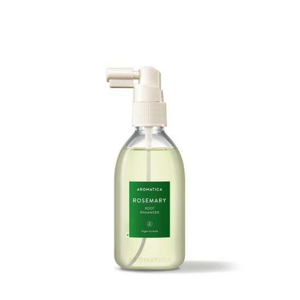AROMATICA Усилитель корня розмарина 100 мл