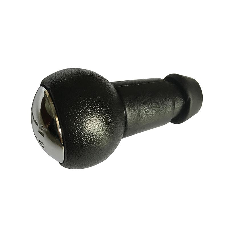 5 Speed Manual Gear Shift Knob For PEUGEOT 106 206 206CC 207 307 308 408 607 608 CITROEN C2 C3 C4 C5 XSARA Sega Triumph