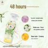 Ryo Floral Tea Moisturizing Anti-Dandruff Conditioner