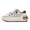Fila Кроссовки Carrot 2 Classic Casual Женские кроссовки Белый Красный F12W512143FAW