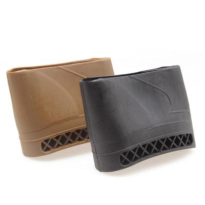 Резиновая накладка на приклад охотничьей винтовки