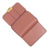 Многофункциональный кошелек Модный Универсальный Простой Милый Подходящий ко всему Кошелек для монет Трехсложный Держатель для карт Кошелек Высокое качество