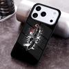 Чехол для телефона Кунгфу Тхэквондо для iPhone 17 16 15 Pro Max Air 14 13 12 11 Plus Ударопрочный Чехол Capa