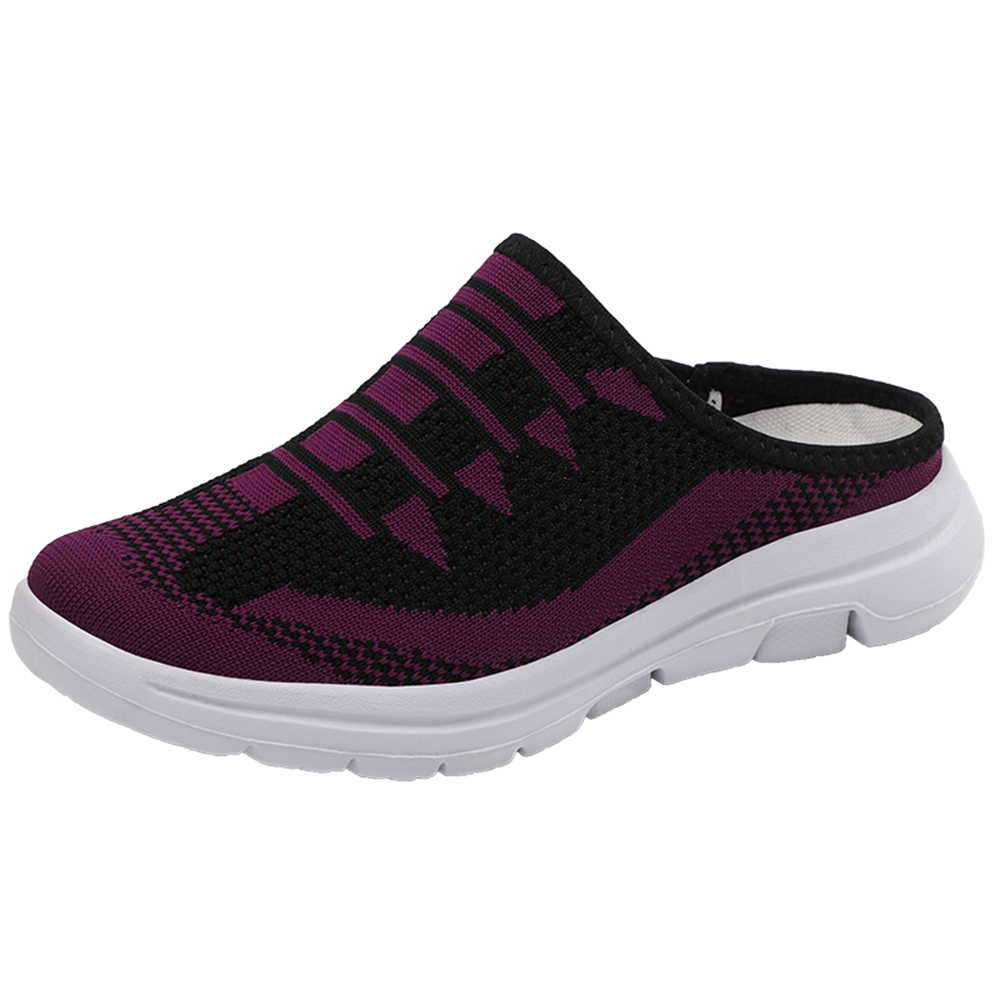 Fashion Light Soft Sole Outdoor Summer Casual Sneakers Woman Shoes Ladies Green Sports Super Cozy Popular Goods Basquet Cool