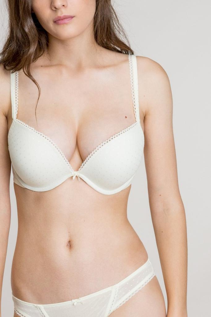 Бюстгальтер push-up двойной Gisela (67230)